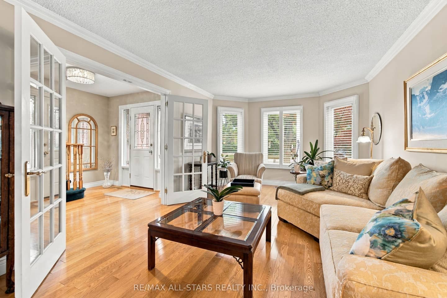 78 Tilman Circle, Markham, ON L3P 5V6