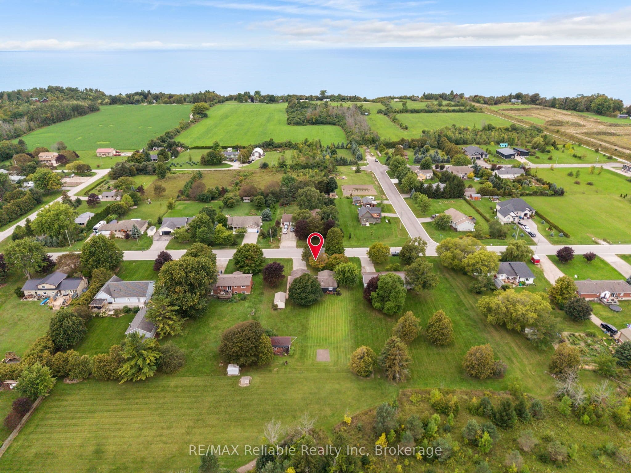 58 Wellington Street S, Ashfield-Colborne-Wawanosh, ON N7A 3X9