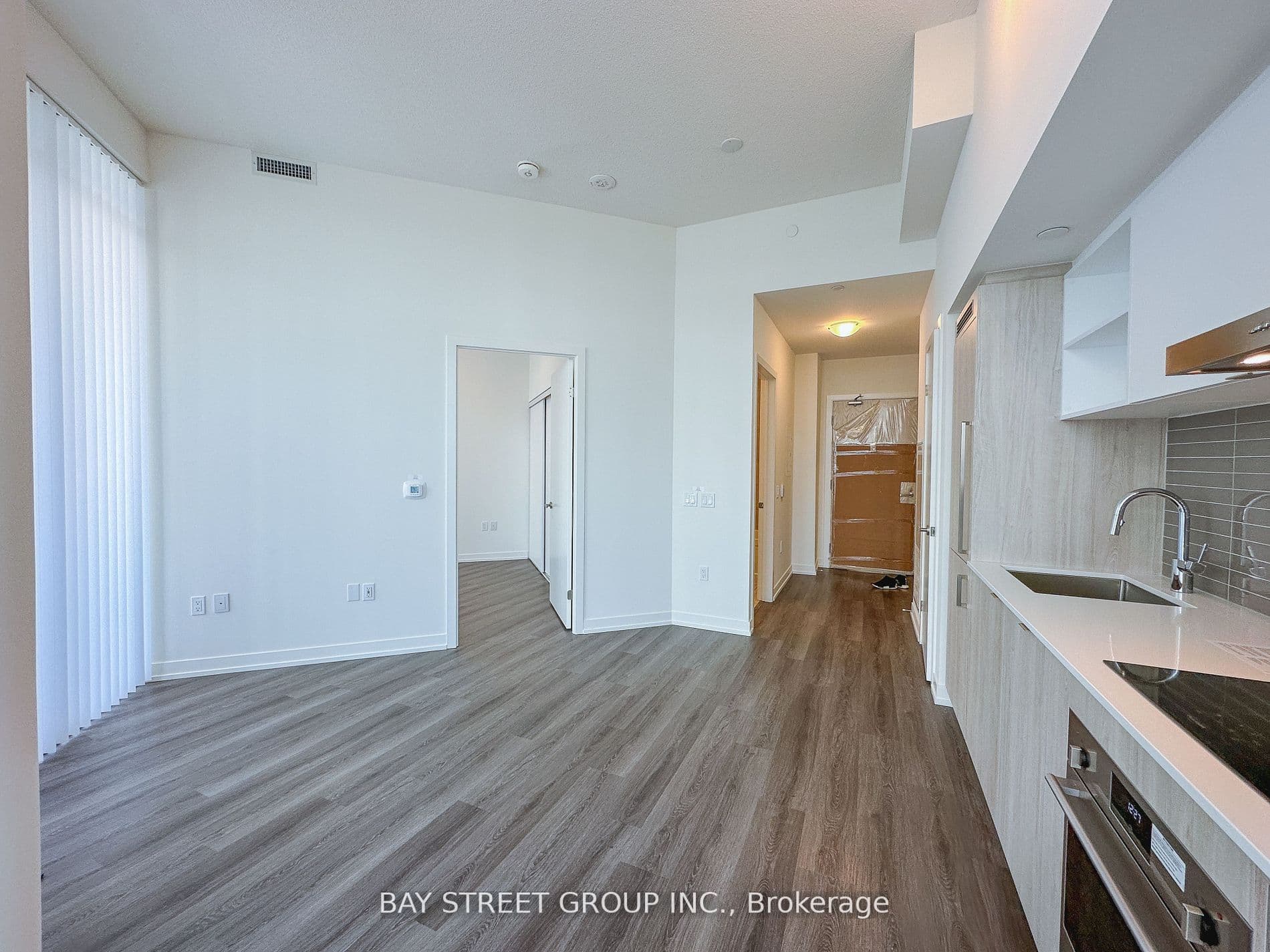 138 Downes Street 4909, Toronto, ON M5E 0E4