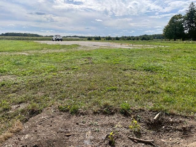 1621 Bruce Road 3 Road, Brockton, ON N0G 2V0