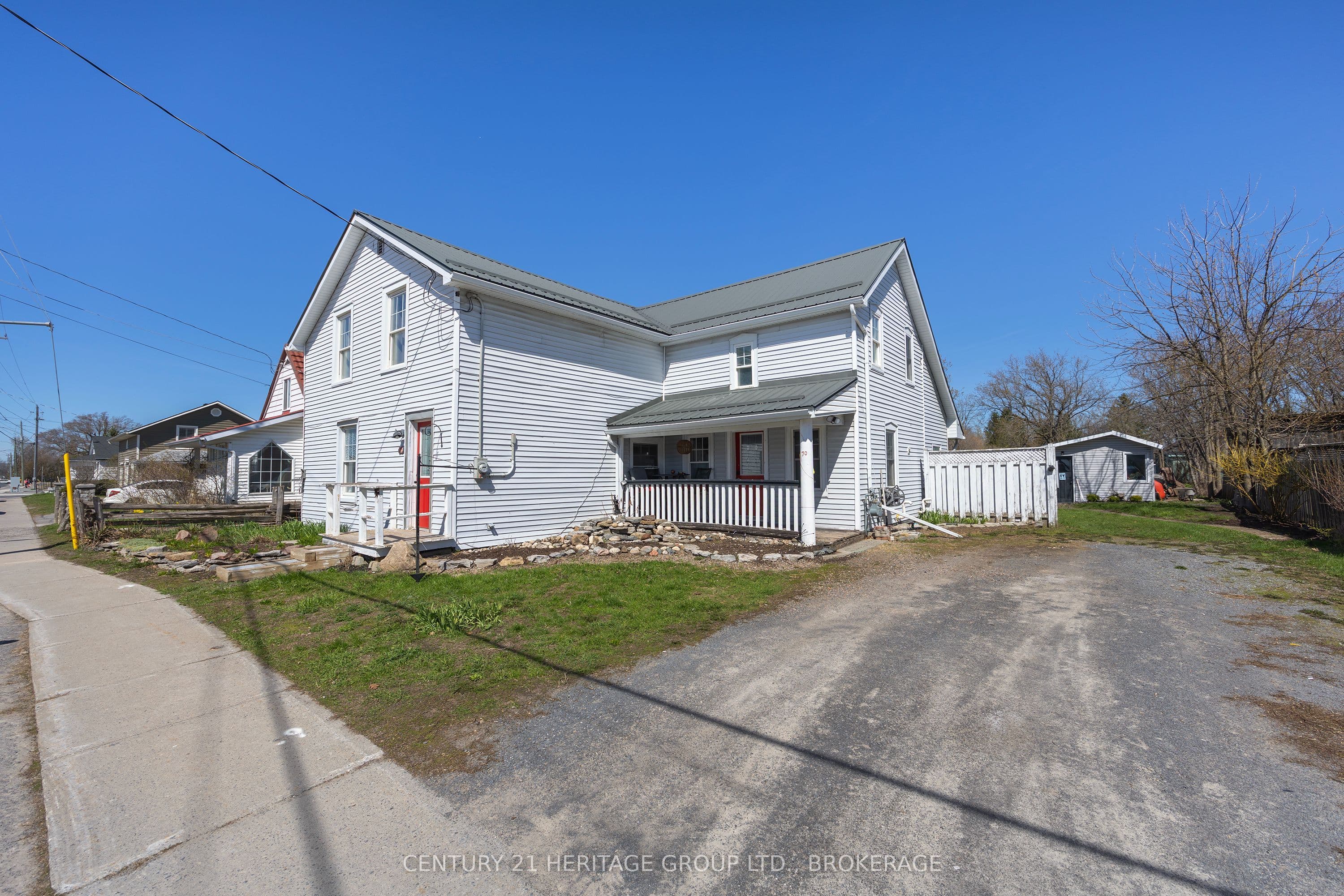 70 Main Street, Loyalist, ON K0H 2H0