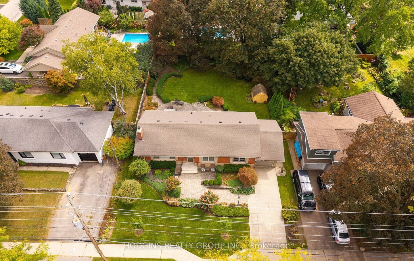 4334 Spruce Avenue, Burlington, ON L7L 1L5