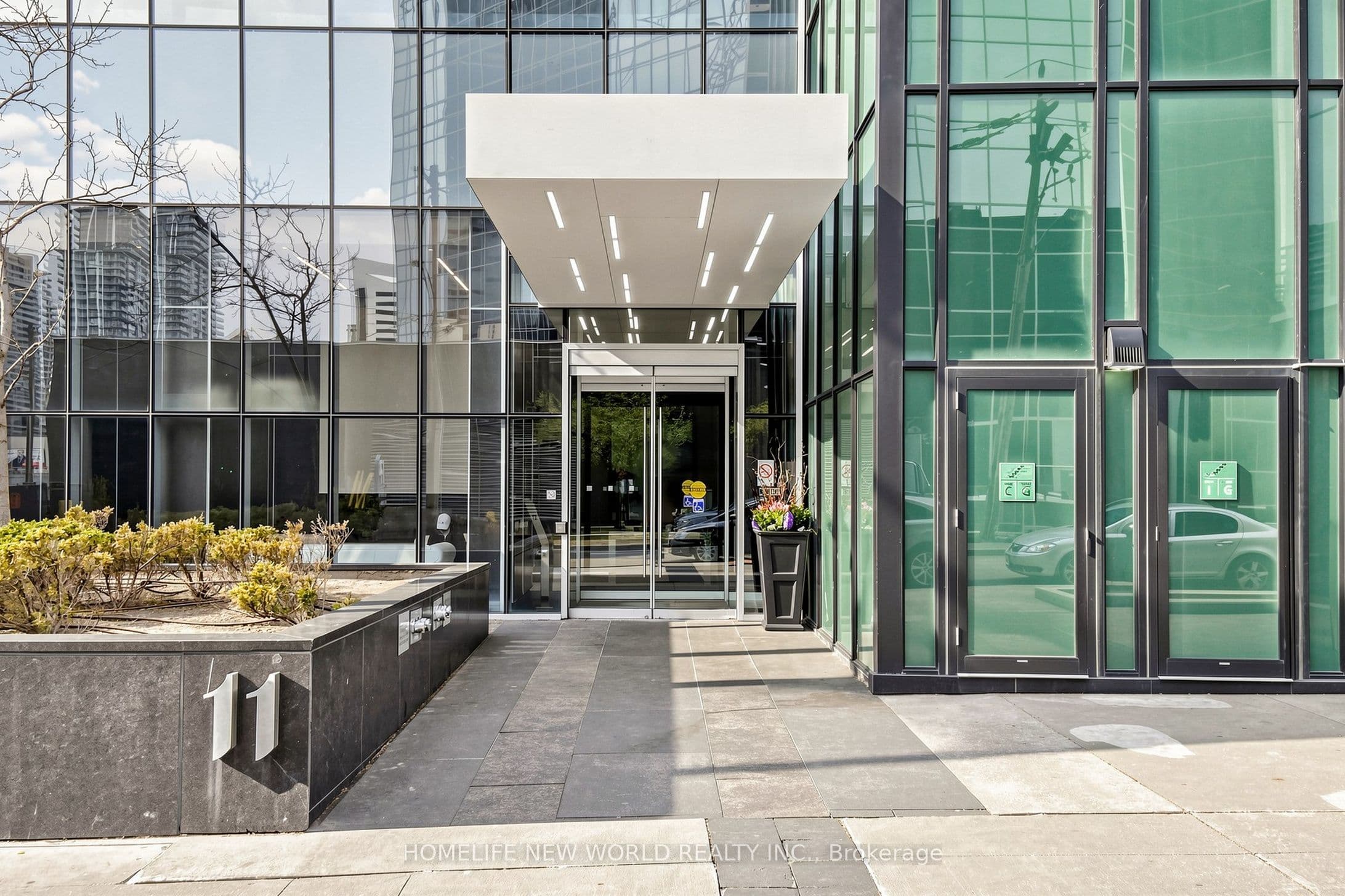 11 Bogert Avenue 902, Toronto, ON M2N 0H4