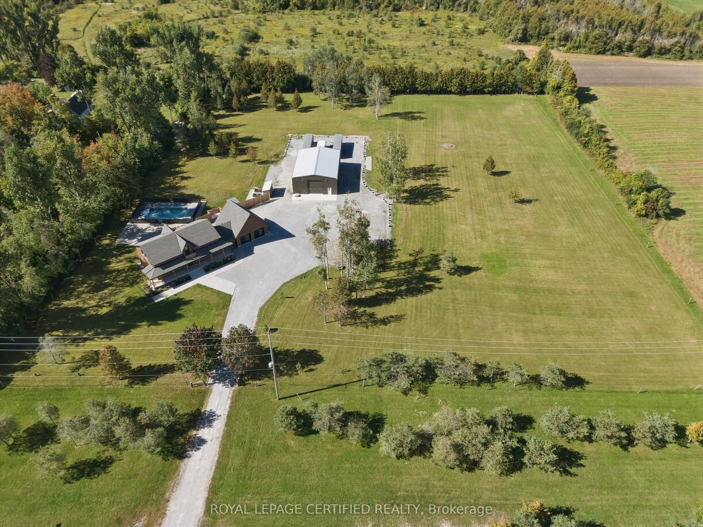27450 Highway 12, Brock, ON L0K 1A0