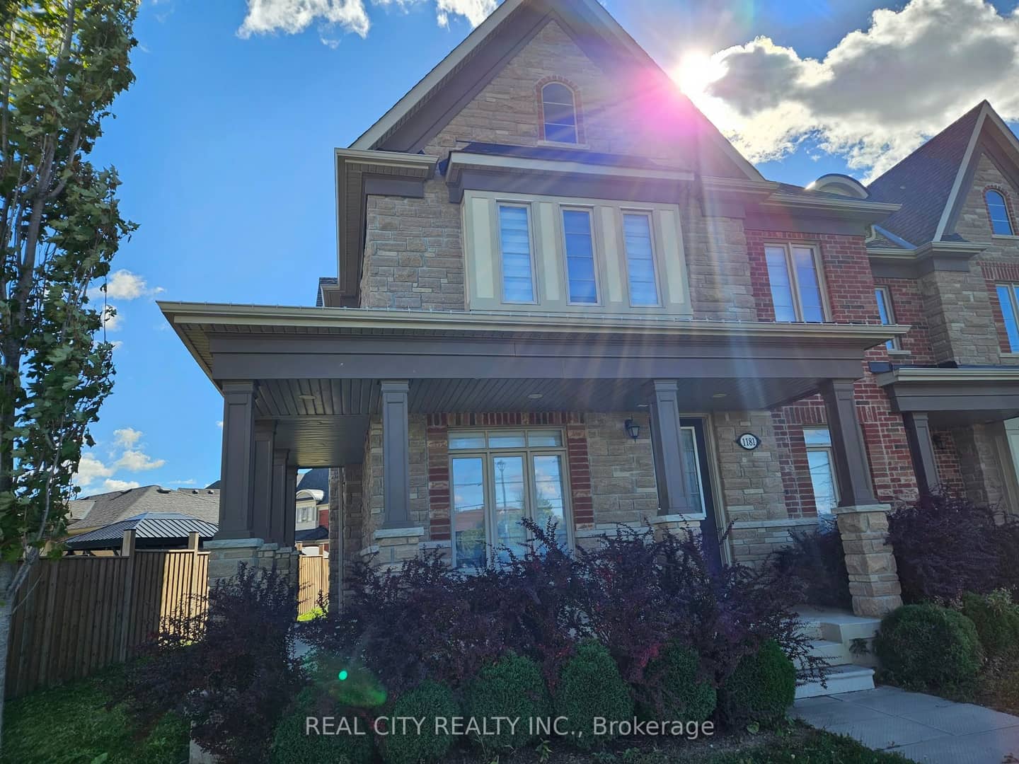 1181 Church Street N, Ajax, ON L1T 0N6