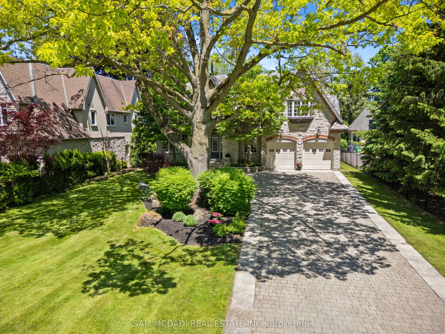 1301 Mississauga Road, Mississauga, ON L5H 2J1