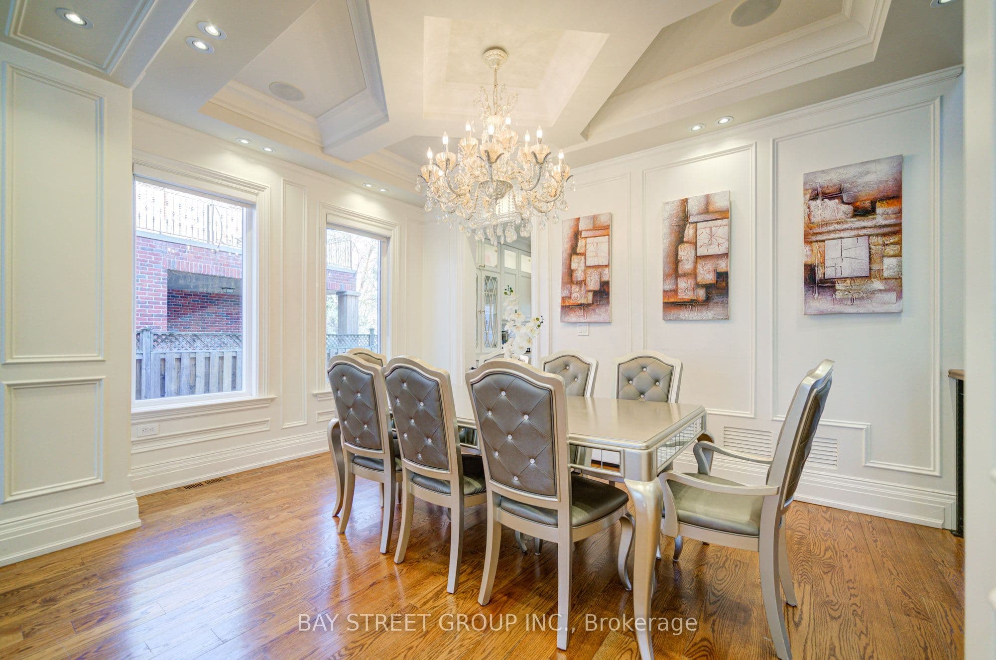 165 Krieghoff Avenue, Markham, ON L3R 1W2