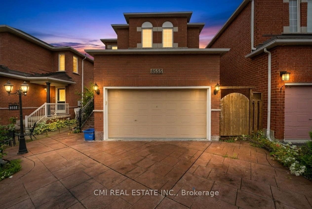8555 Martin Grove Road, Vaughan, ON L4H 2C9