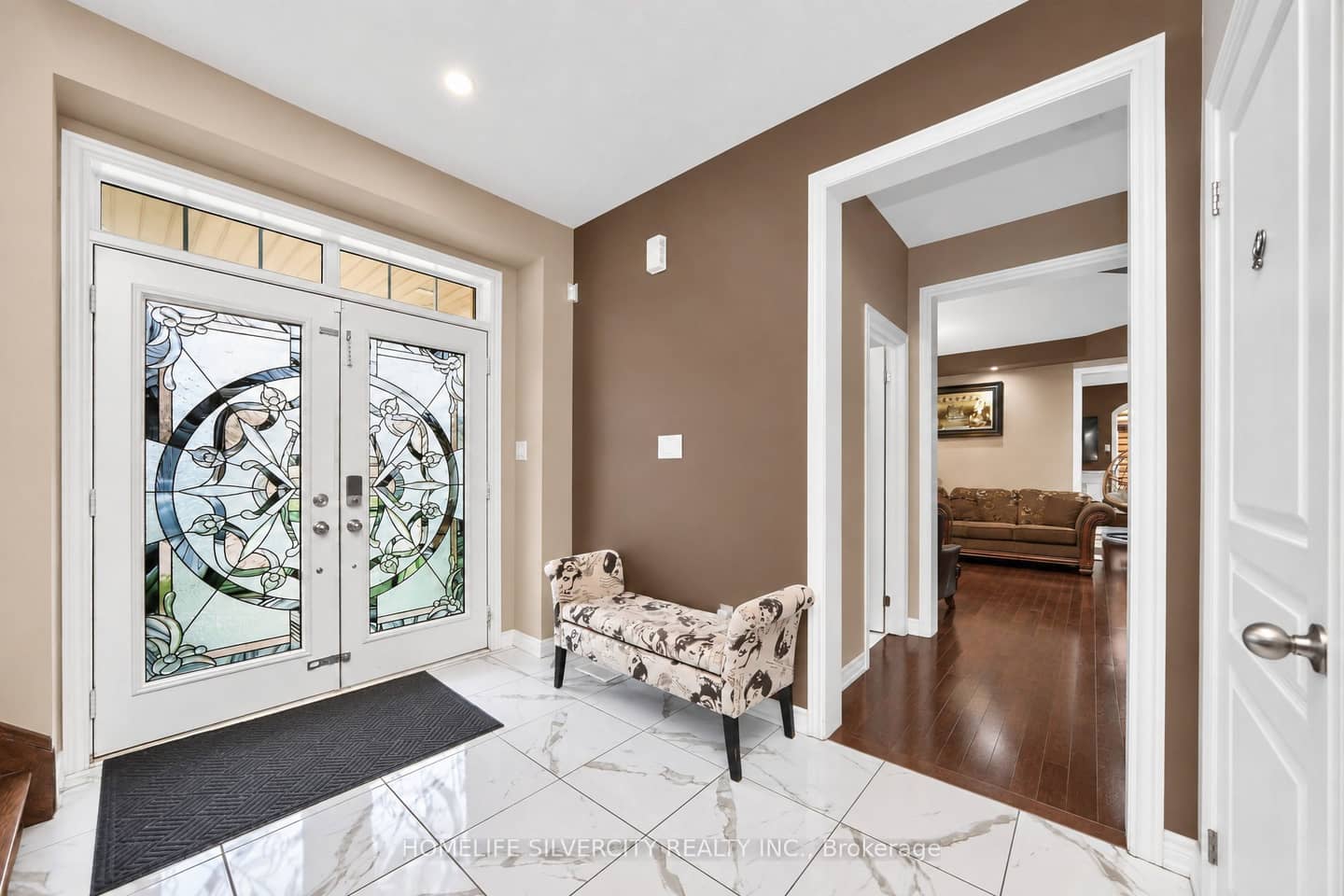 355 Robert Parkinson Drive, Brampton, ON L7A 0G1
