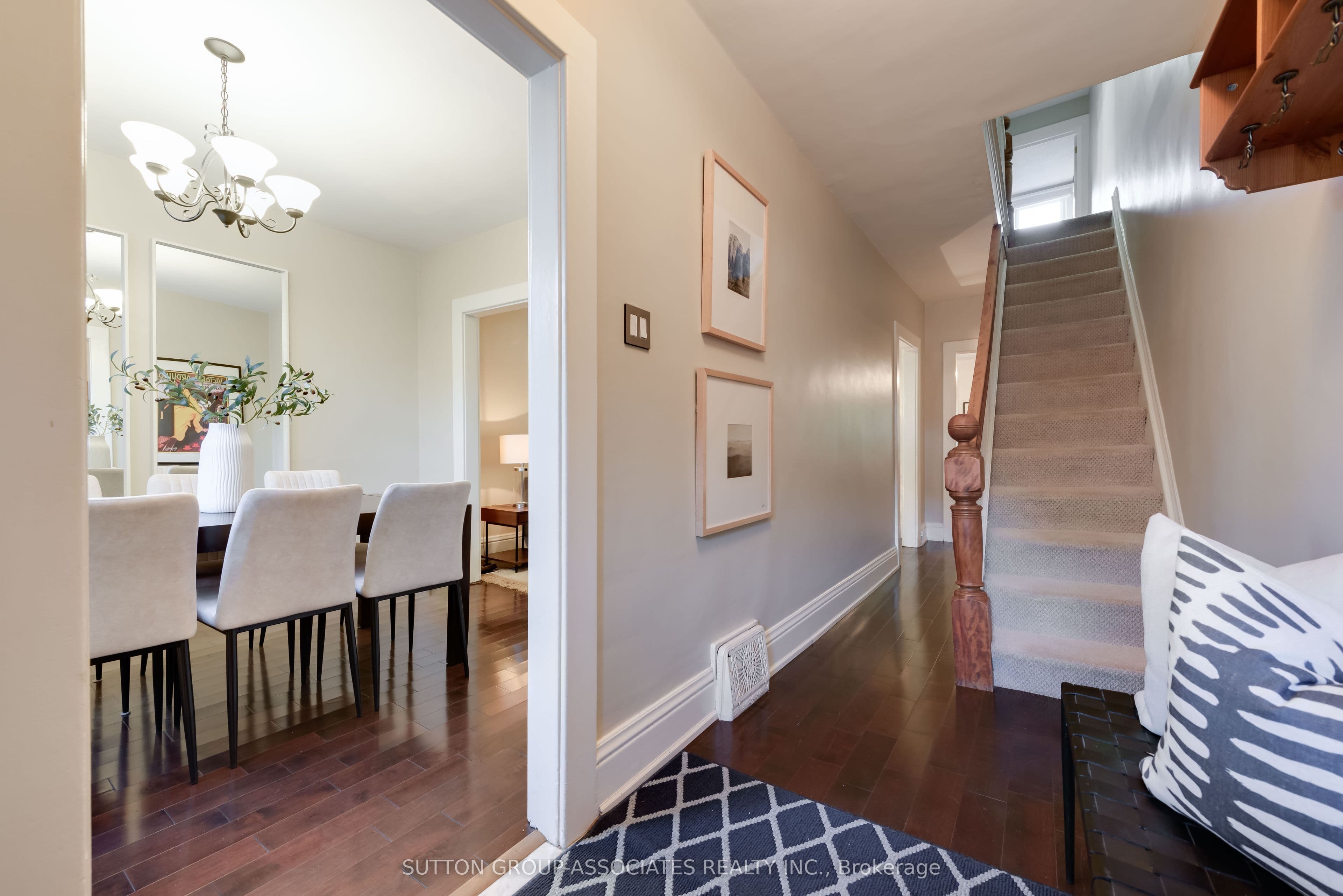 47 Hocken Avenue, Toronto, ON M6G 2K1