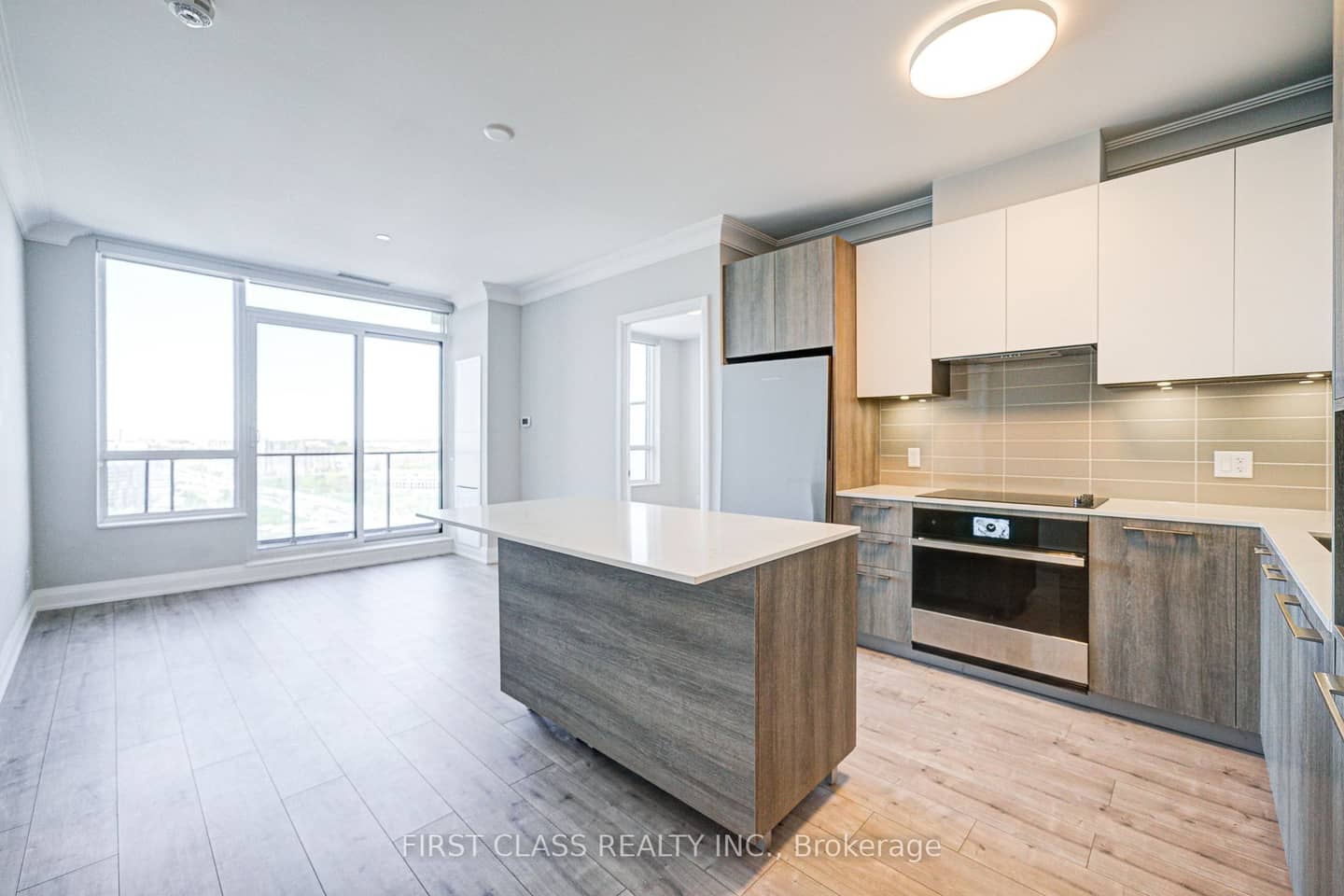 18 Water Walk Drive 2206, Markham, ON L3R 6L5
