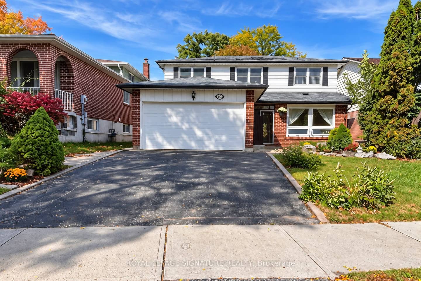 1476 Fieldlight Boulevard, Pickering, ON L1V 2S4