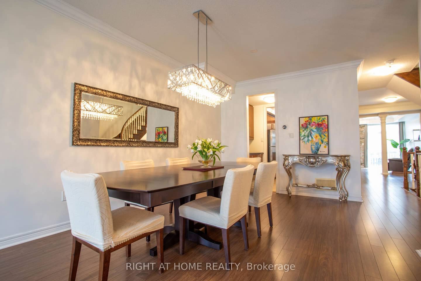 11 Littleriver Court, Vaughan, ON L6A 0K4
