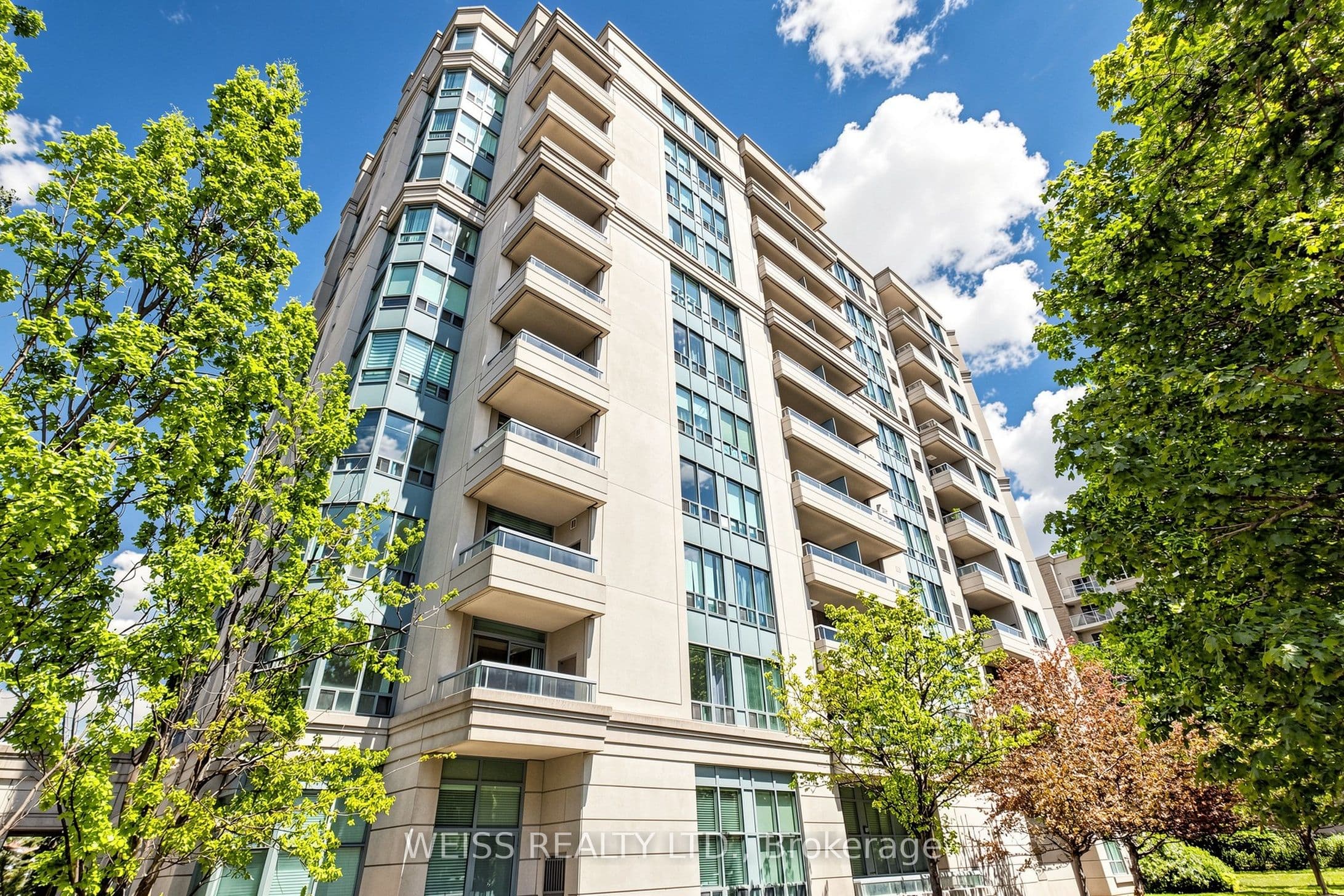 5 Emerald Lane 710, Vaughan, ON L4J 8P7