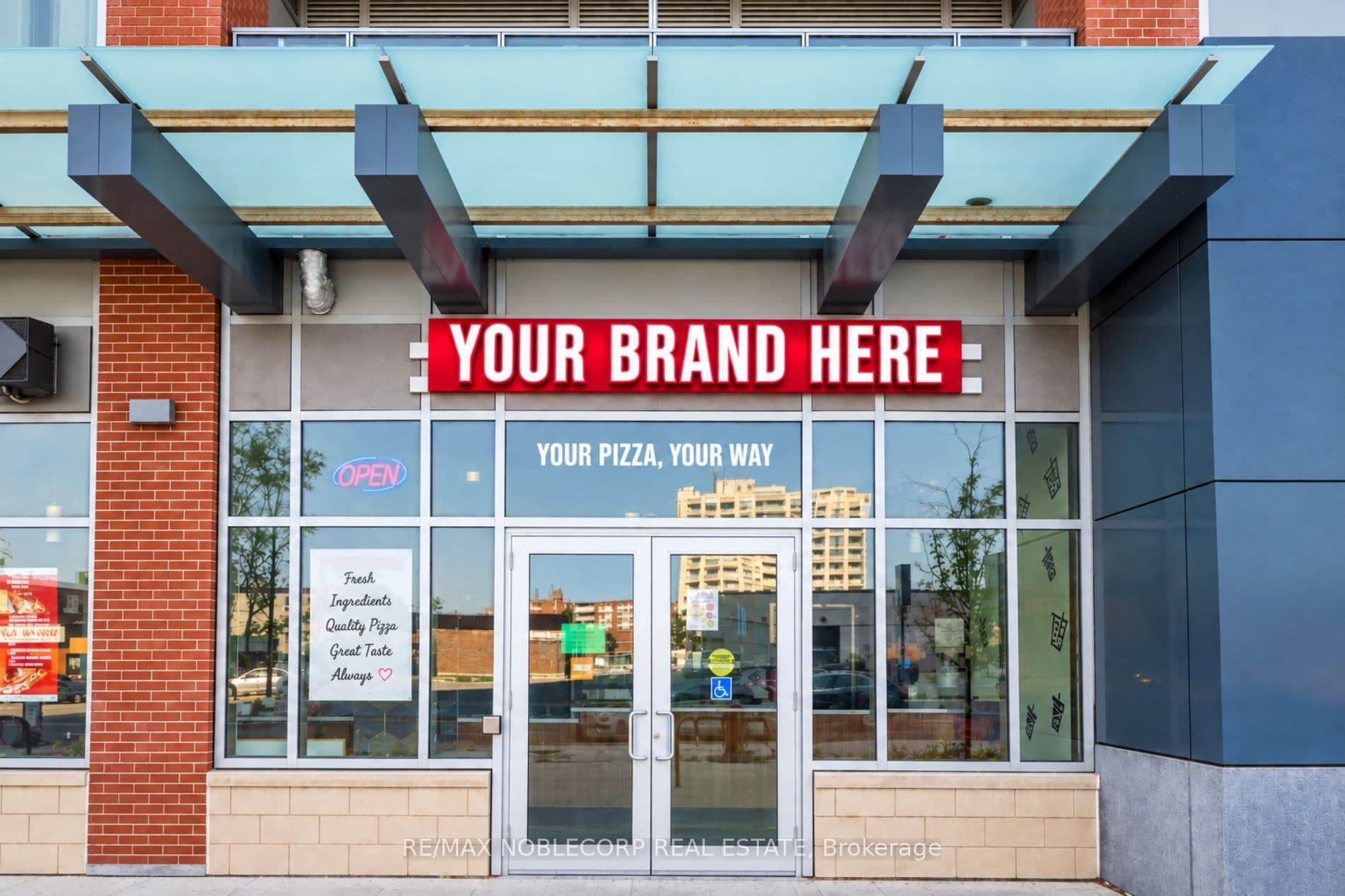 205 Queen Street E B, Brampton, ON L6W 0C8