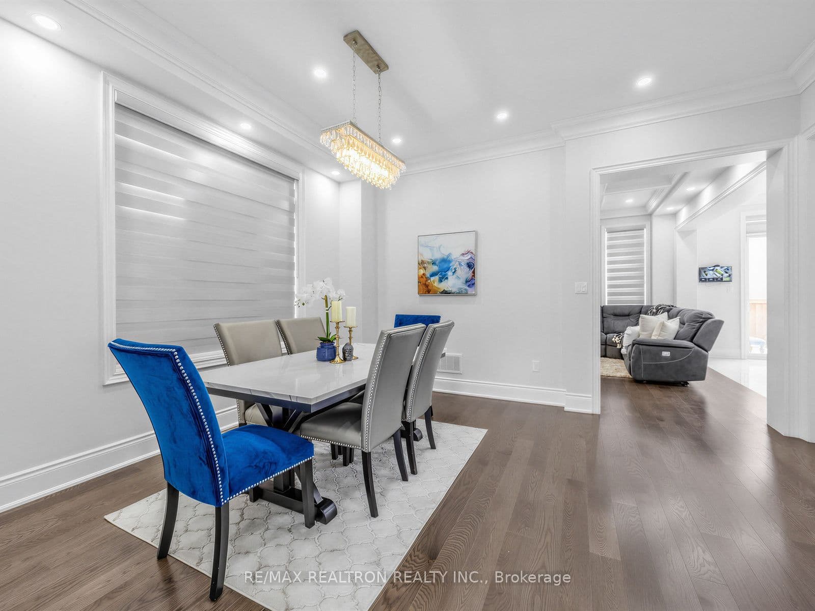 142 Auckland Drive, Whitby, ON L1P 0J2