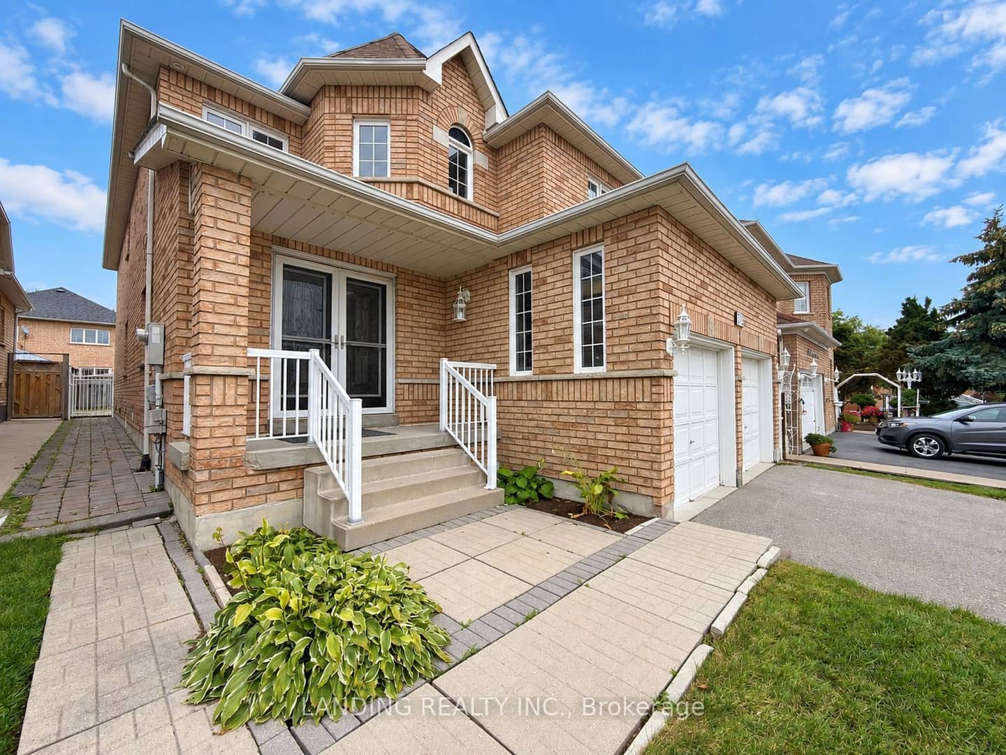 133 St. Joan Of Arc Avenue, Vaughan, ON L6A 3B6