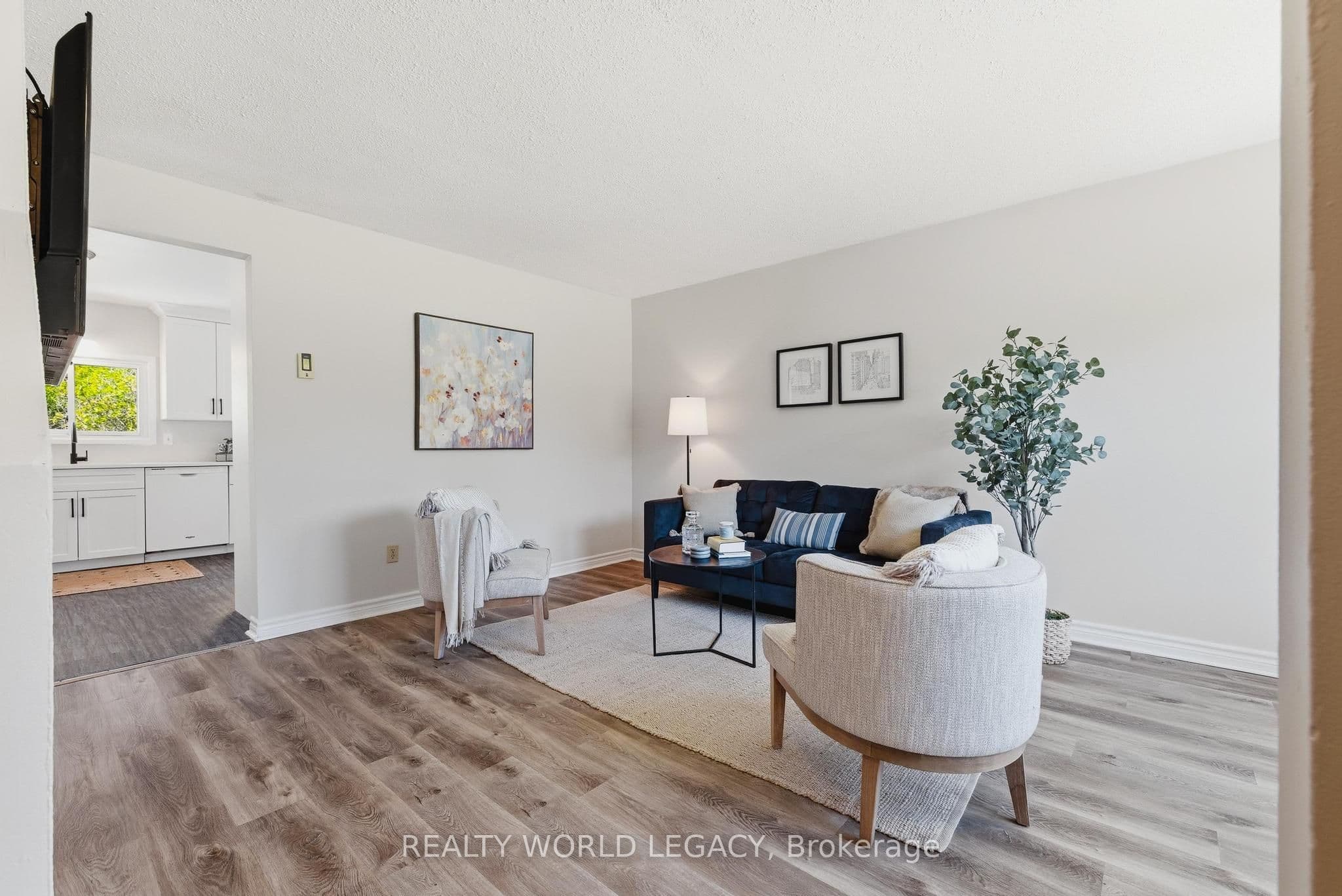 283 Cole Road, Guelph, ON N1G 3K1