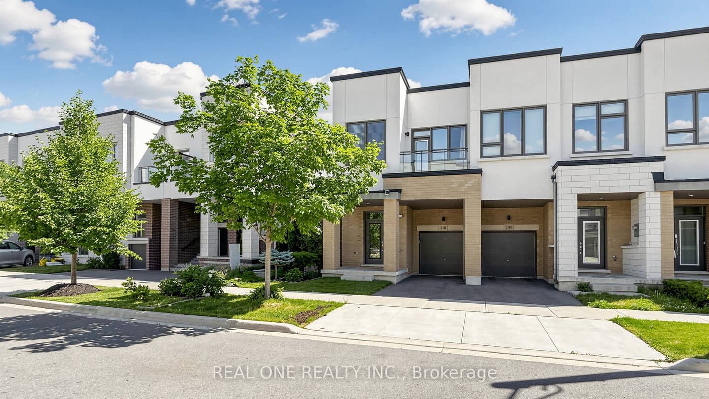3151 Mintwood Circle, Oakville, ON L6H 0N9