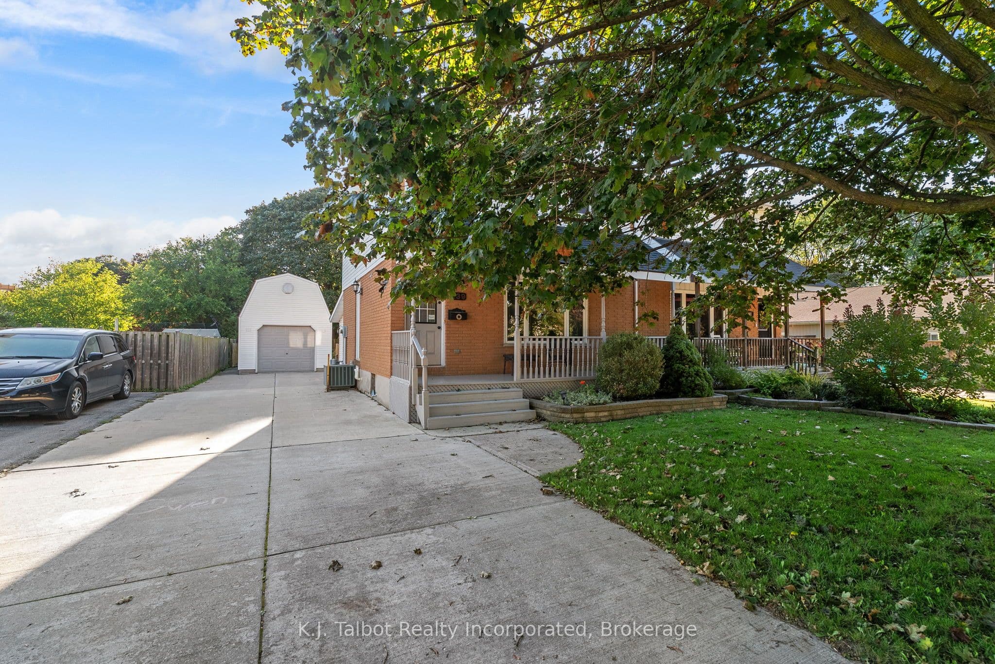 239 Tilt Street, Goderich, ON N7A 3C2