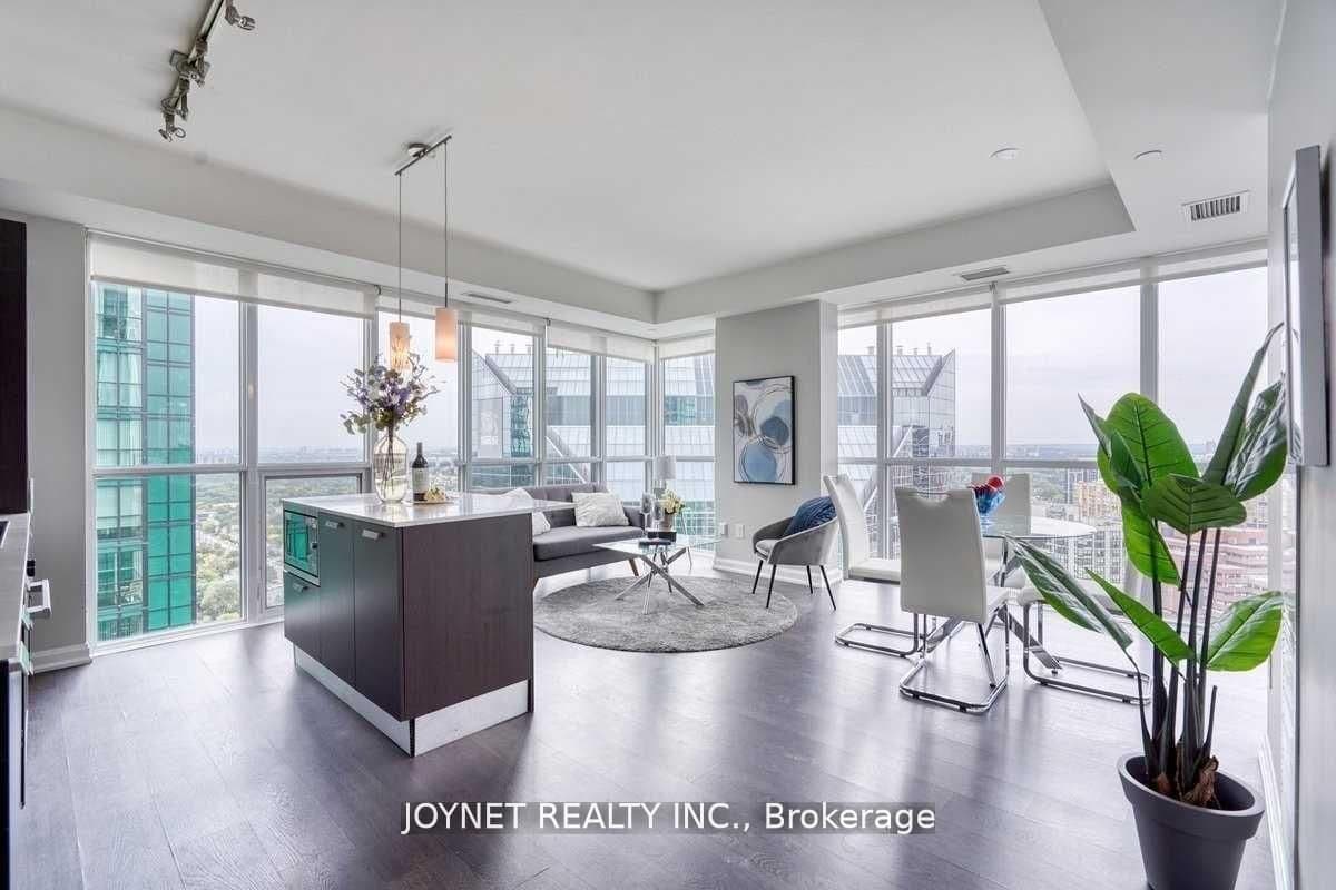 9 Bogert Avenue 2807, Toronto, ON M2N 0H3