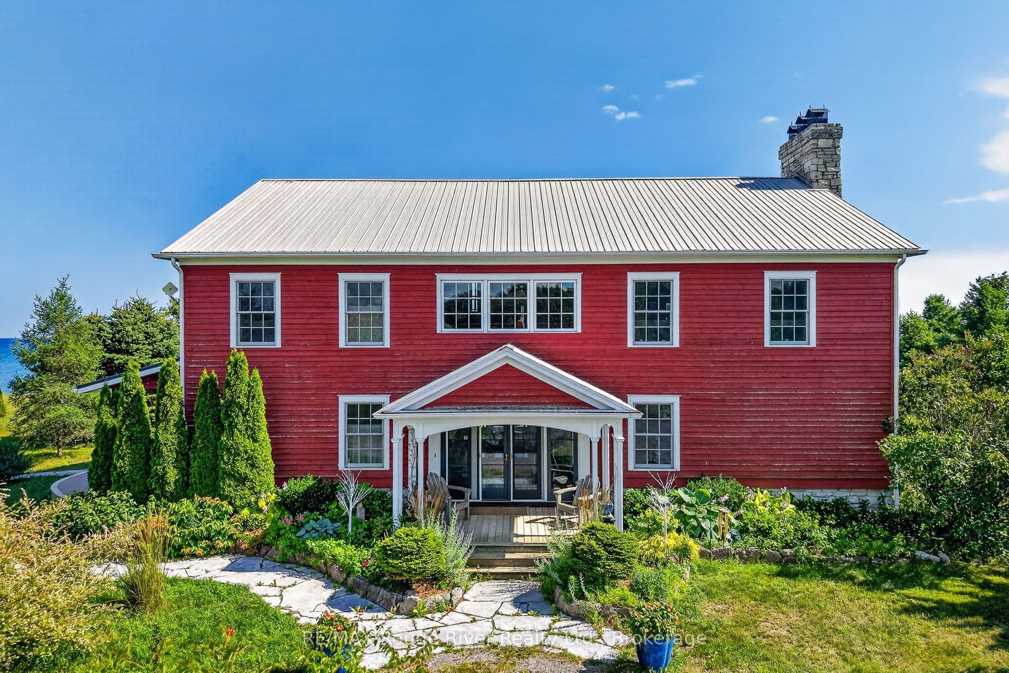 425 ORCHARD GROVE Road, Alnwick/Haldimand, ON K0K 2G0