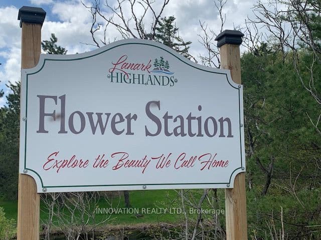 1603 Flower Station Road, Lanark Highlands, ON K0G 1K0