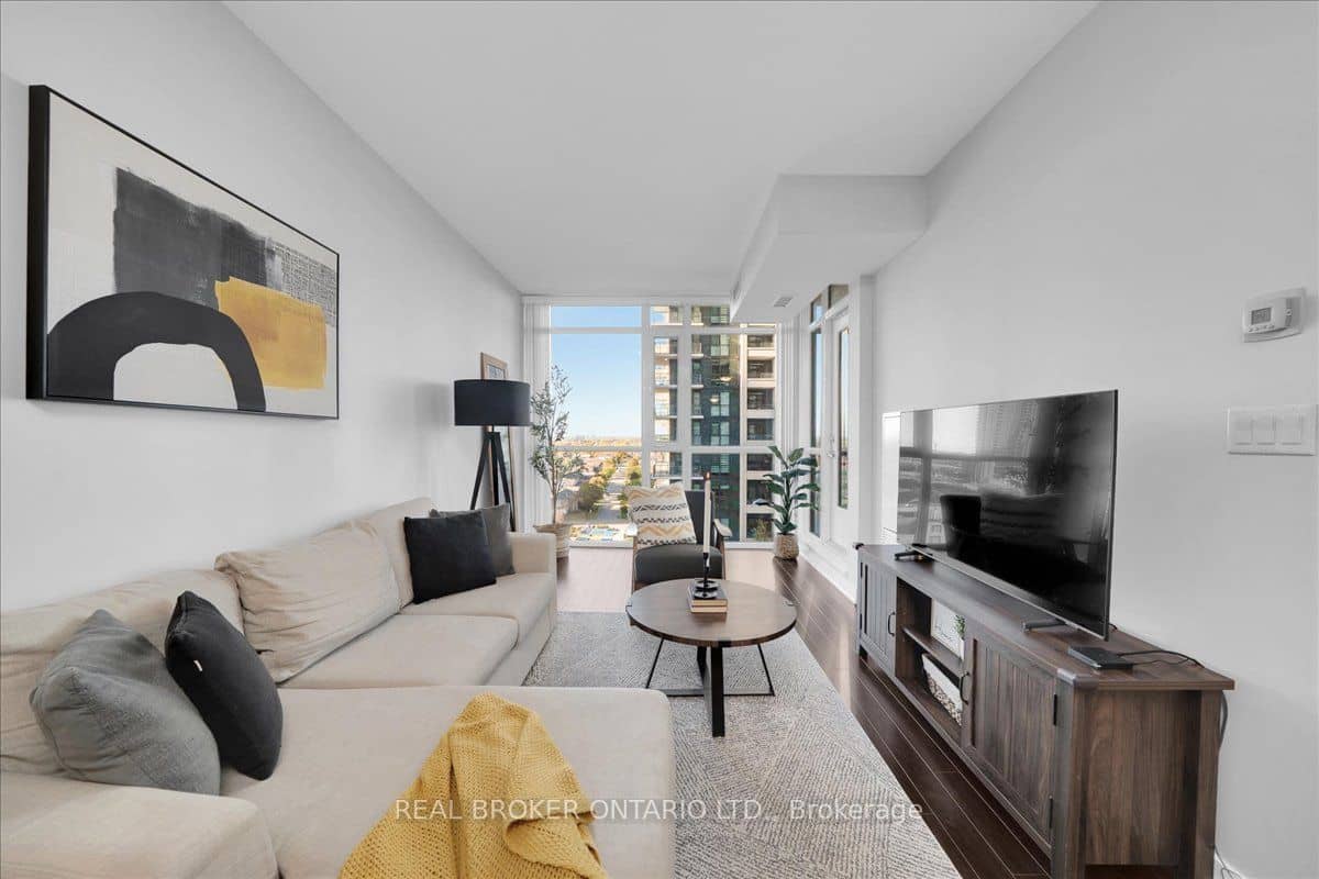 4065 Brickstone Mews 805, Mississauga, ON L5B 0G3