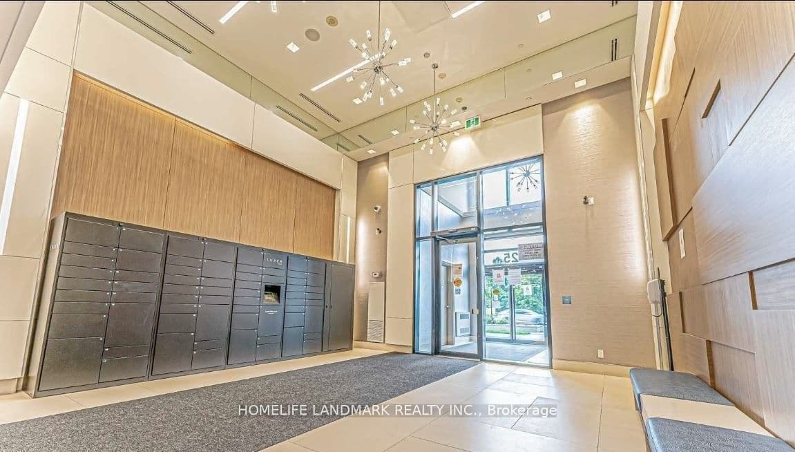 25 Water Walk Drive 123, Markham, ON L6G 0G3