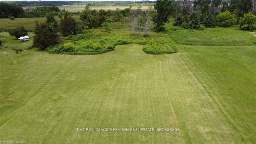 0 Shermans Point Road, Greater Napanee, ON K7R 3K8