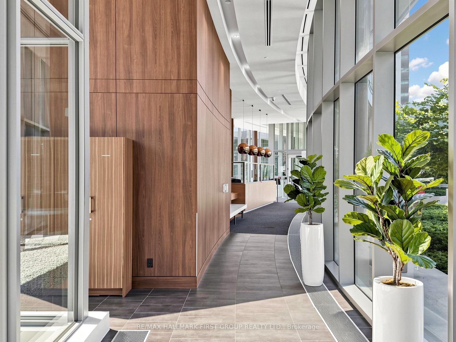 115 McMahon Drive 801, Toronto, ON M2K 0E3