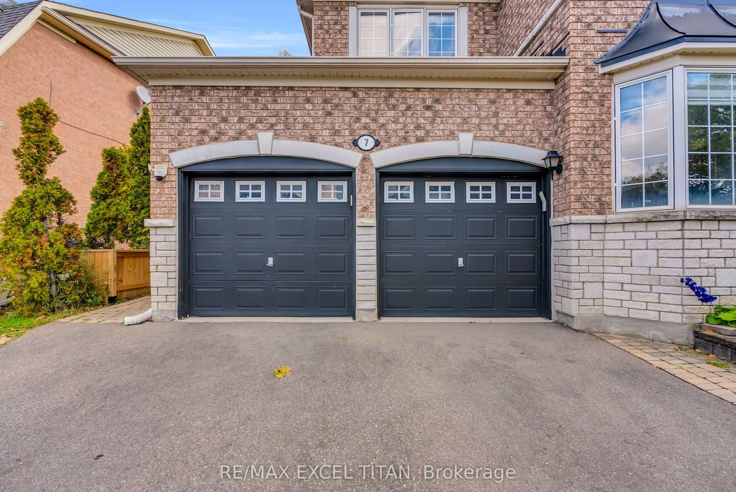 7 Braydon Boulevard, Brampton, ON L6P 1G2