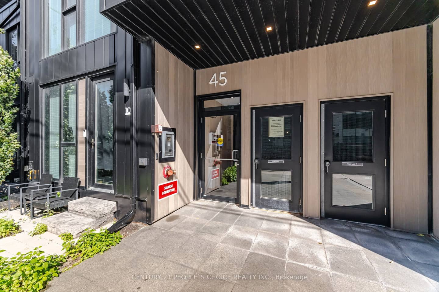 45 Dovercourt Road 9, Toronto, ON M6J 3C2