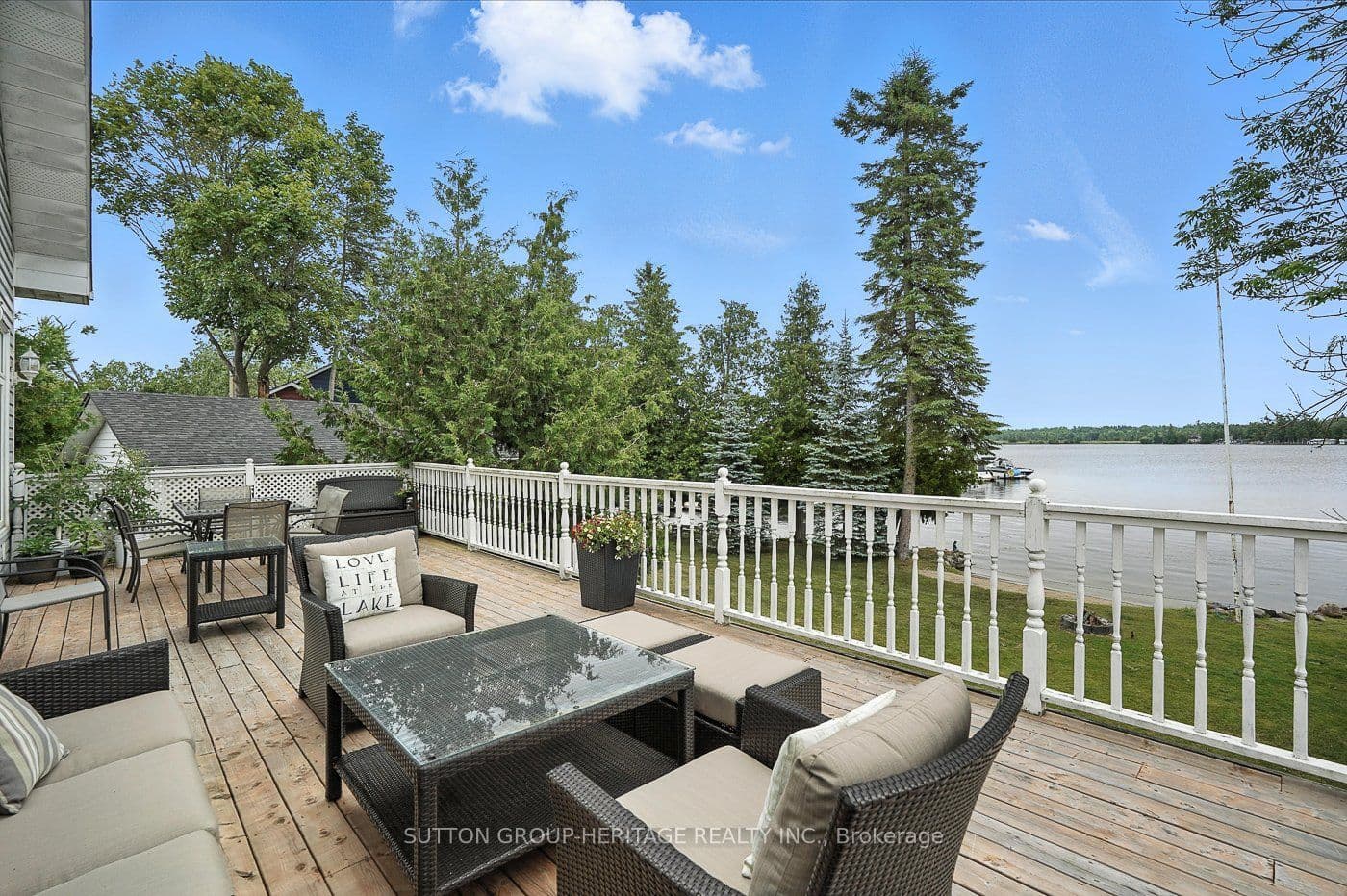 400 Front Street W, Kawartha Lakes, ON K0M 1A0