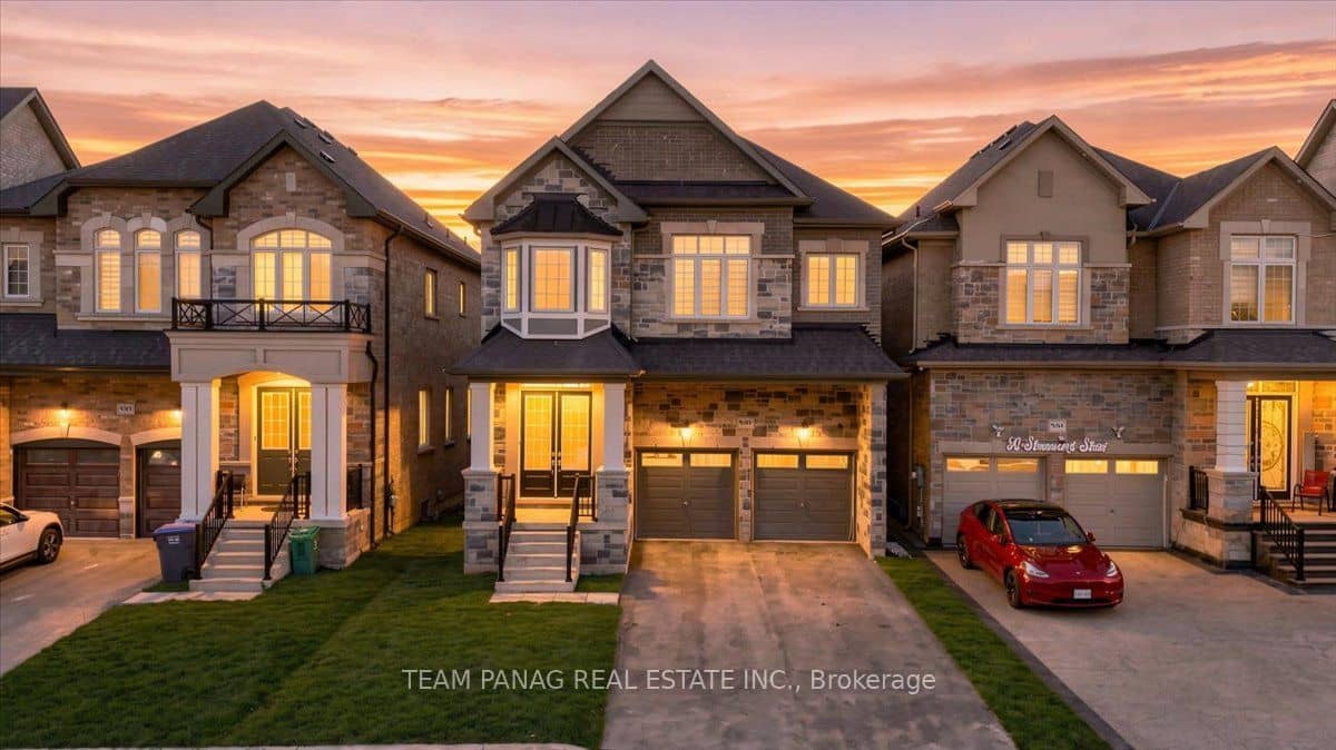 60 Stowmarket Street, Caledon, ON L7C 2H1