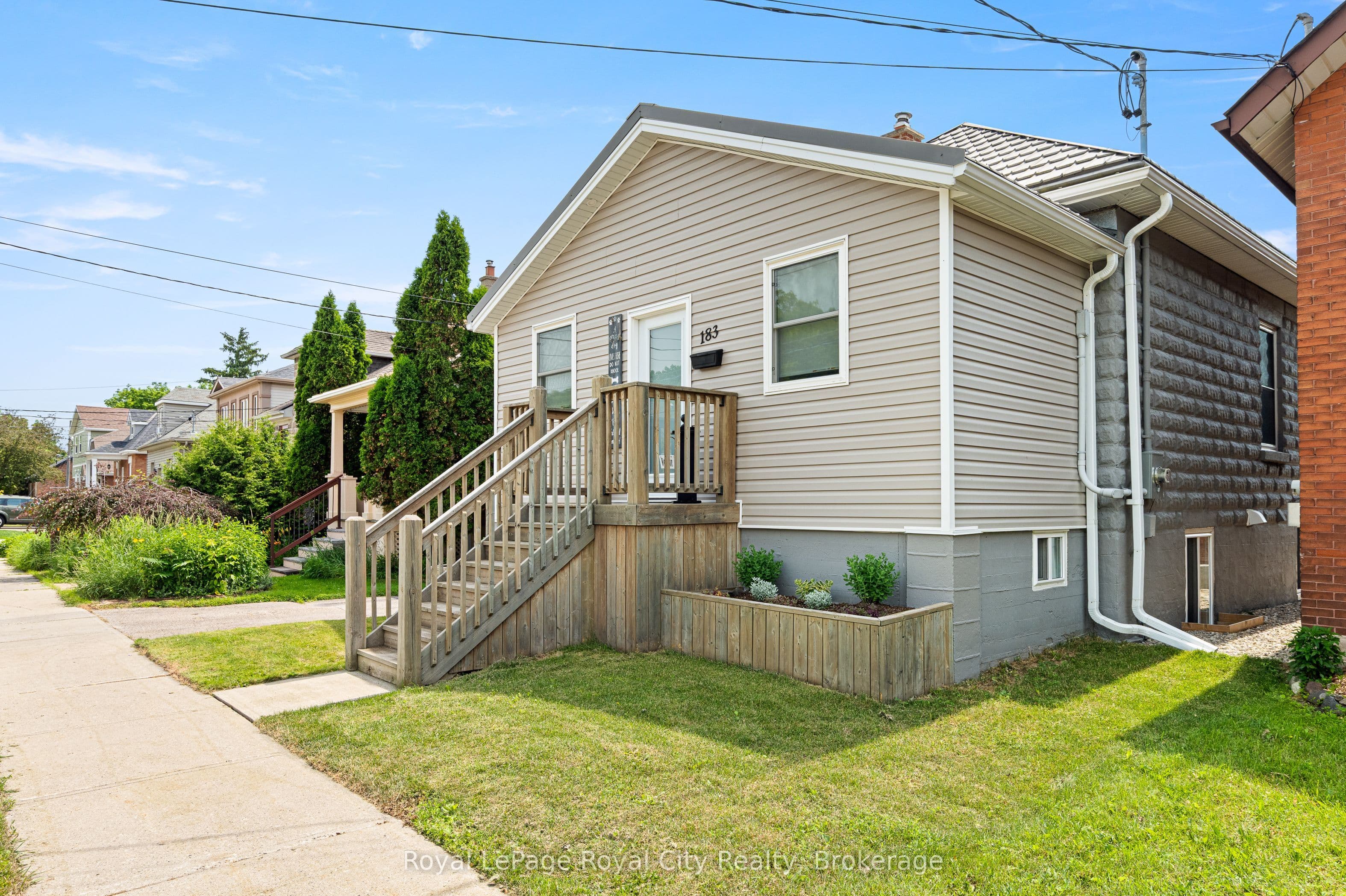 183 Elizabeth Street, Guelph, ON N1E 2X5