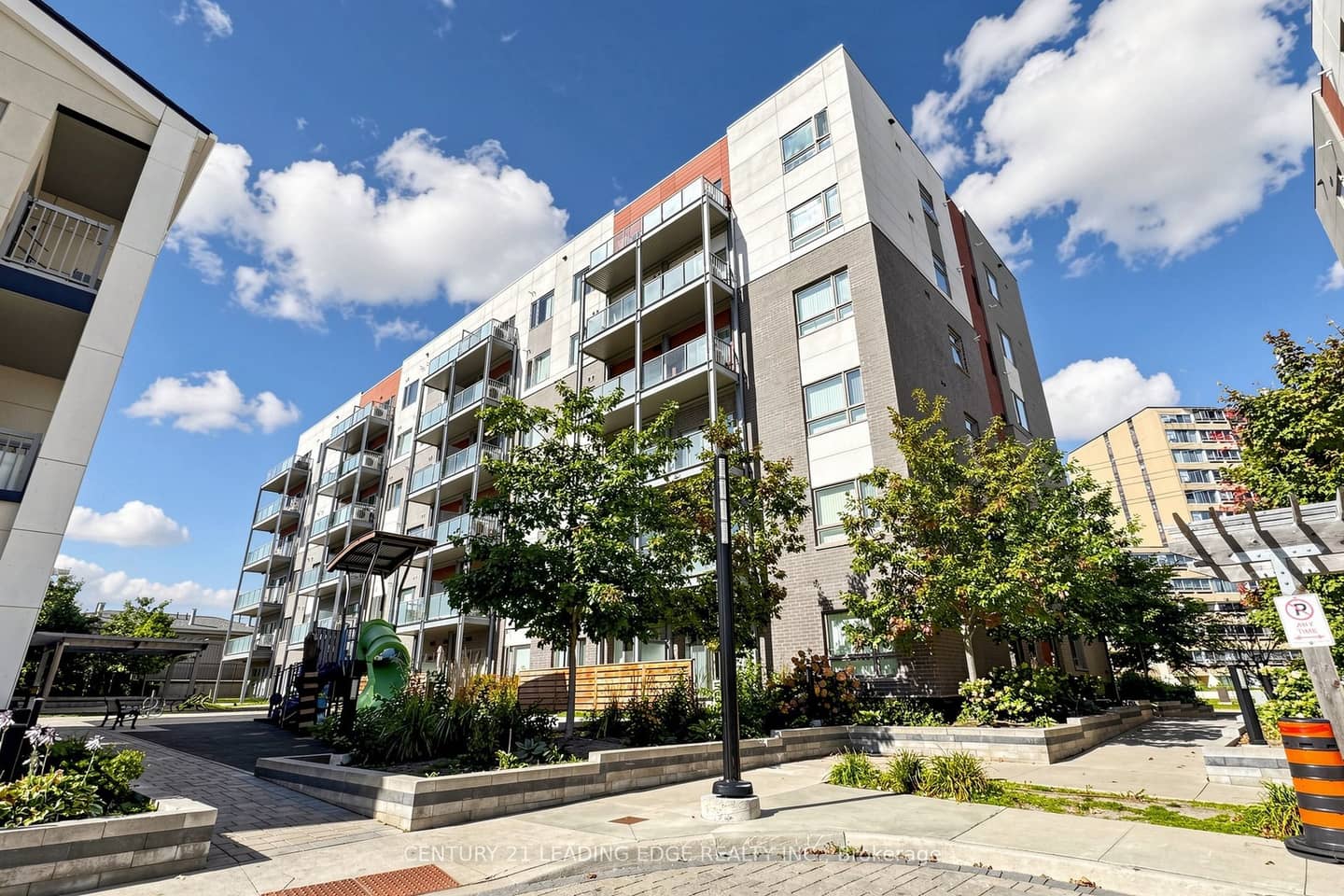 5131 Sheppard Avenue E 102, Toronto, ON M1B 0C9