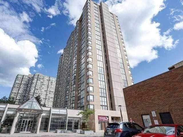 285 Enfield Place 2112, Mississauga, ON L5B 3Y7