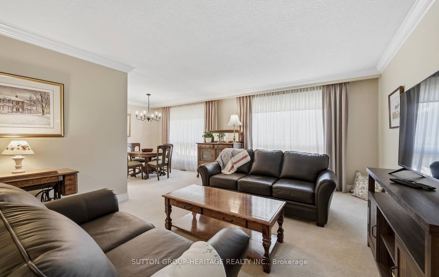 134 Booth Drive, Whitchurch-Stouffville, ON L4A 4R8