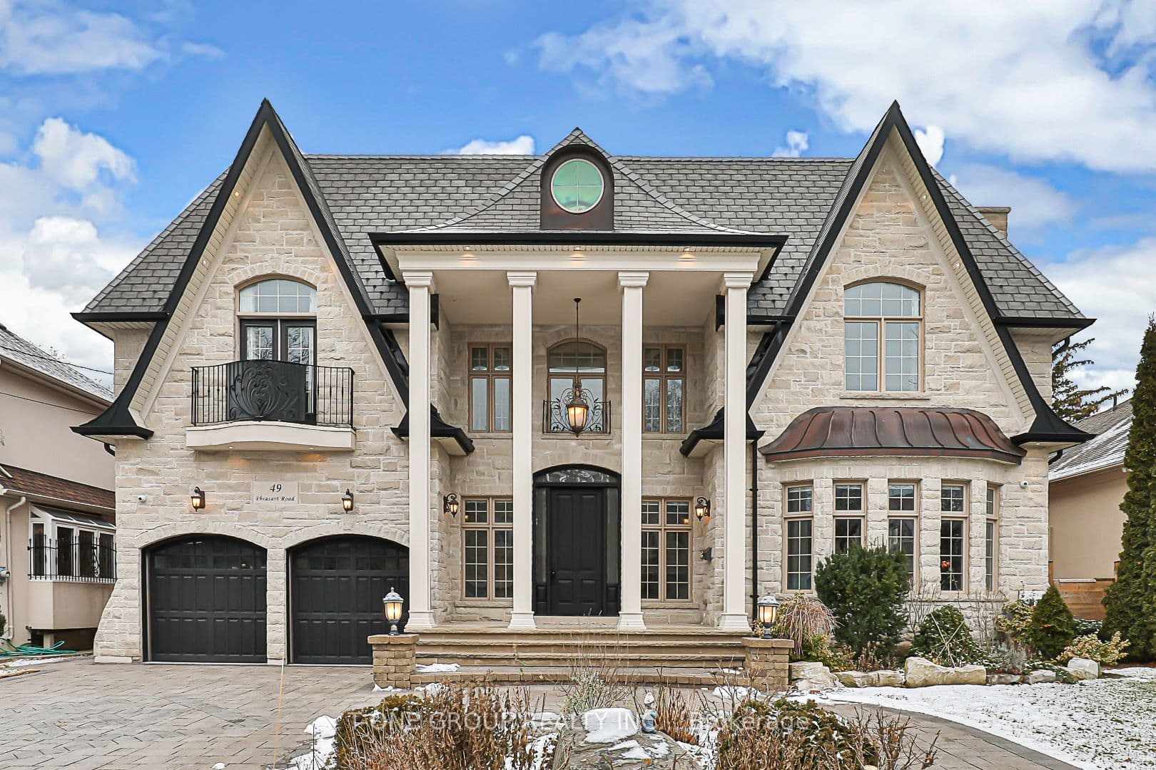 49 Pheasant Road, Toronto, ON M2M 3H1