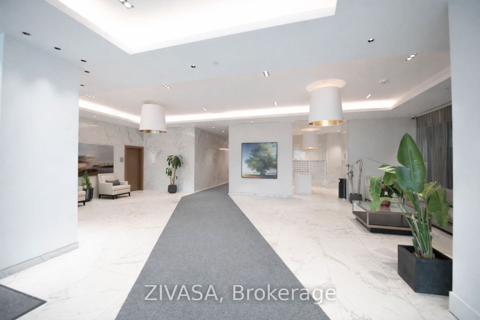 1928 Lakeshore Boulevard W 2607, Toronto, ON M6S 0B1