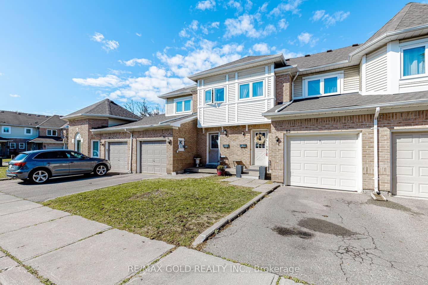83 Wickstead Court 44, Brampton, ON L6R 1N8