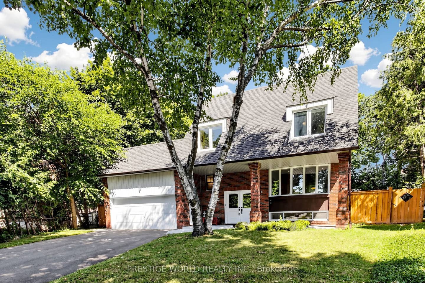 20 Hester Court, Markham, ON L3T 3K5