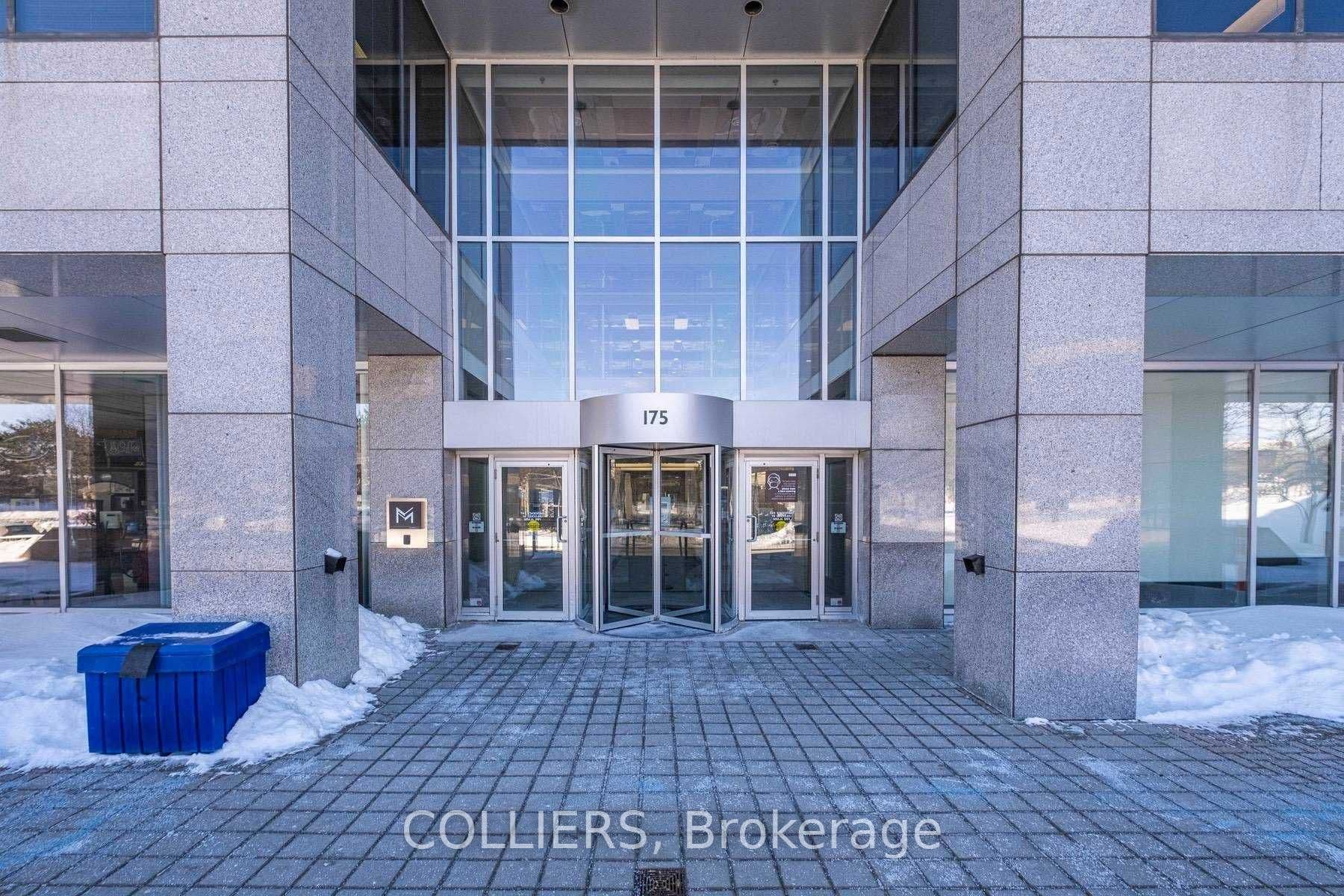 175 Commerce Valley Drive W 230, Markham, ON L4W 4Y8