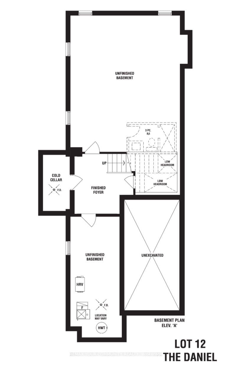 131 Muret Crescent Lot 12, Vaughan, ON L6A 4H4