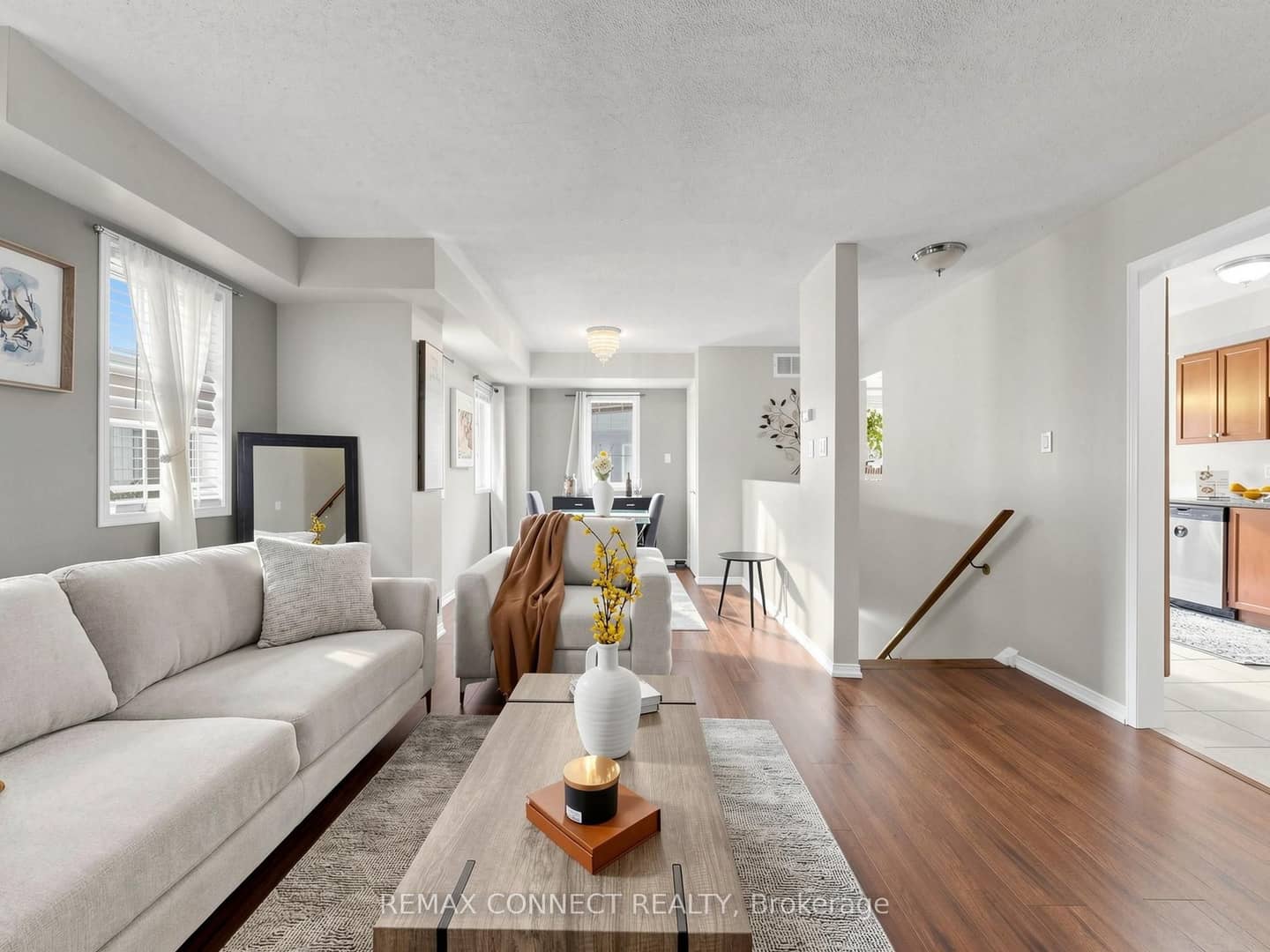58 Sidney Belsey Crescent 304, Toronto, ON M6M 5J2