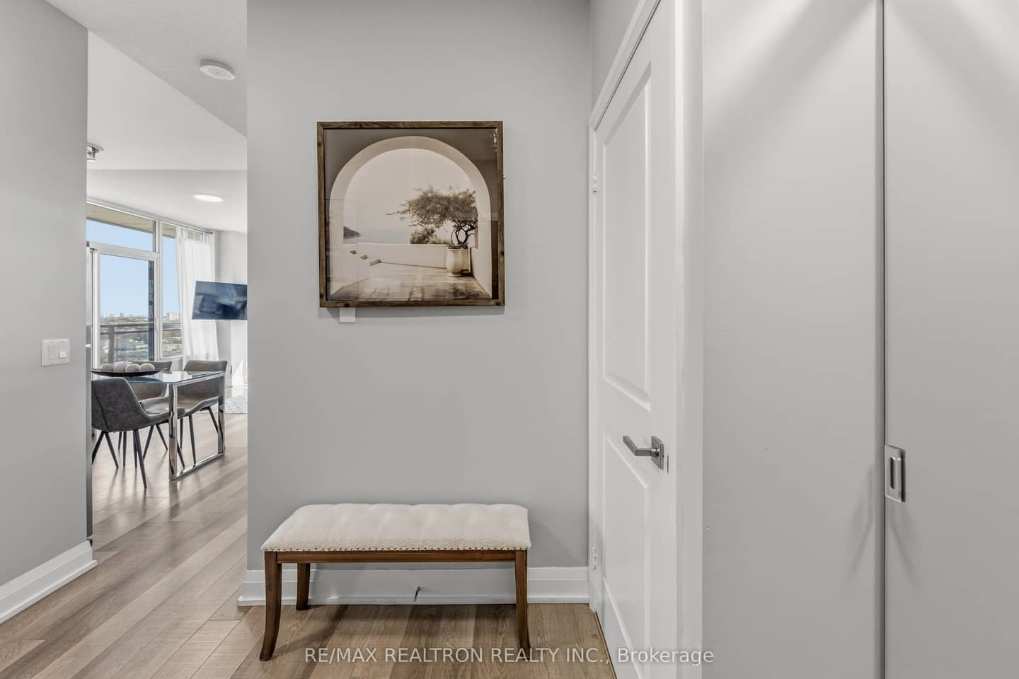 85 North Park Road 1205, Vaughan, ON L4J 0H9
