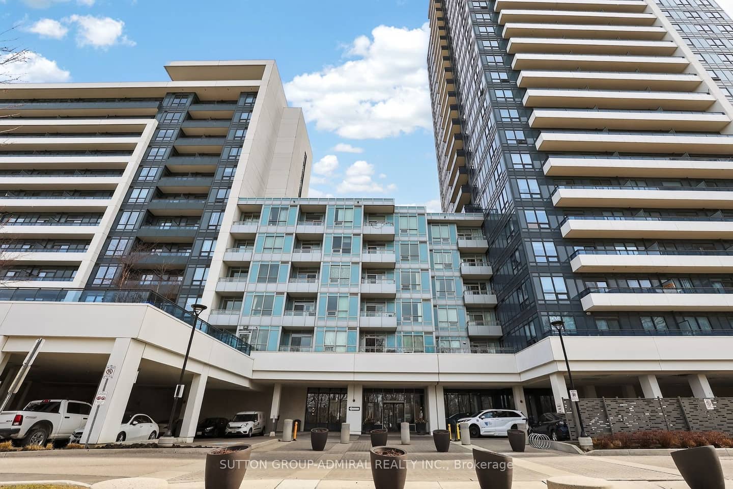 7900 Bathurst Street 316, Vaughan, ON L4J 0J9