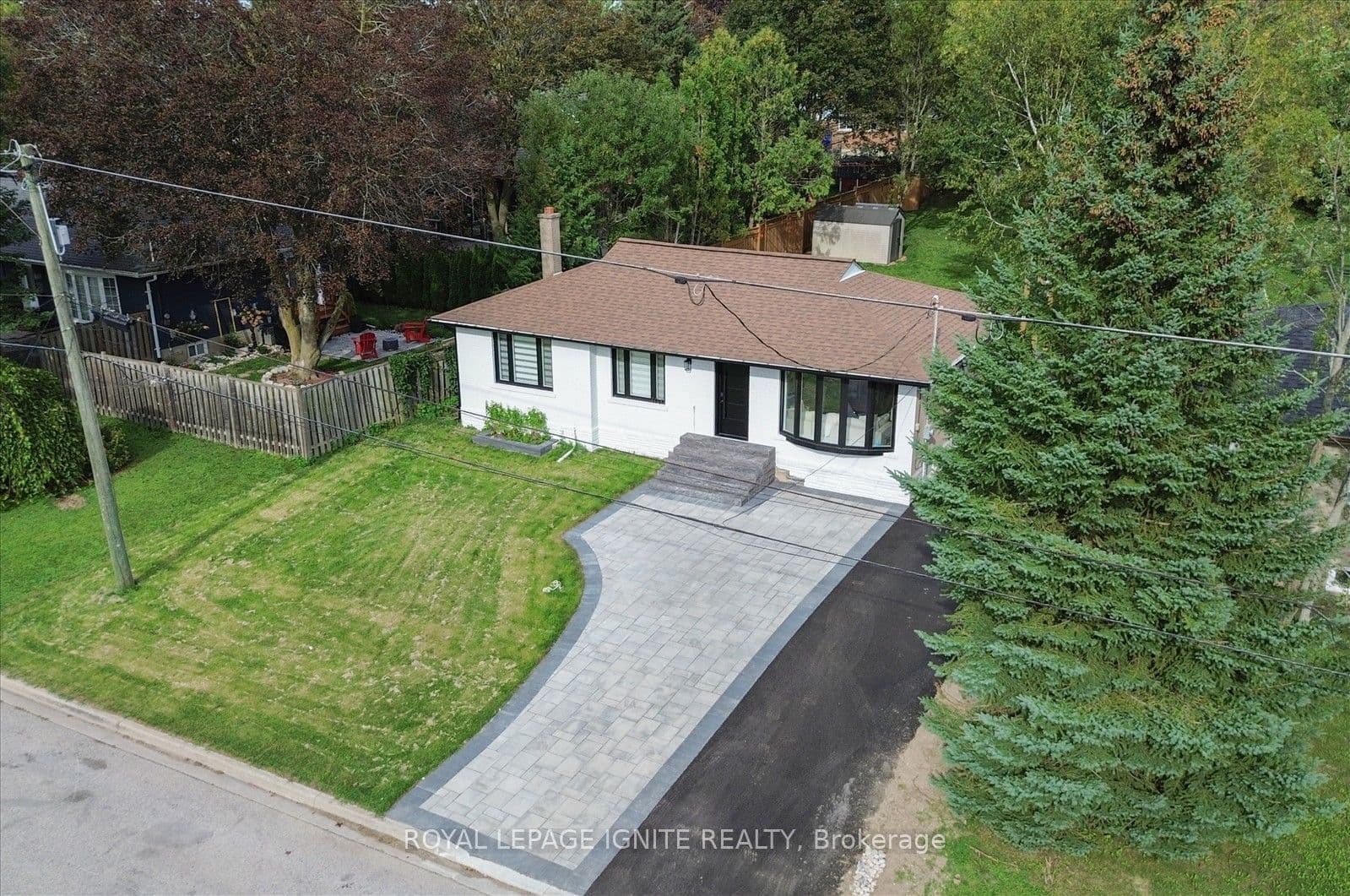 103 Baker Street, Whitchurch-Stouffville, ON L4A 4X9