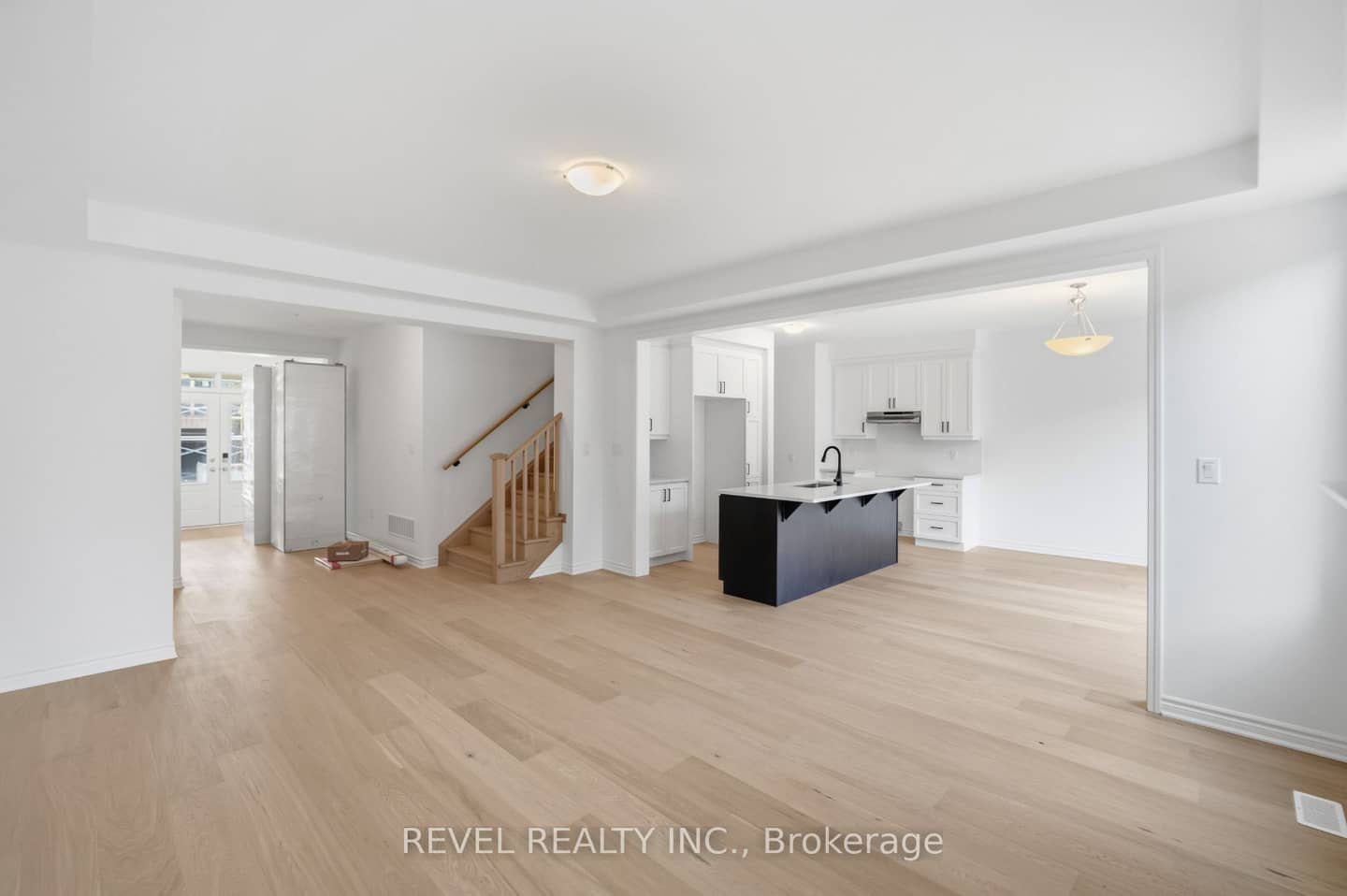 1389 McCann Way, Milton, ON L9E 2G9